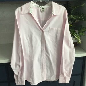 Anne Klein blouse